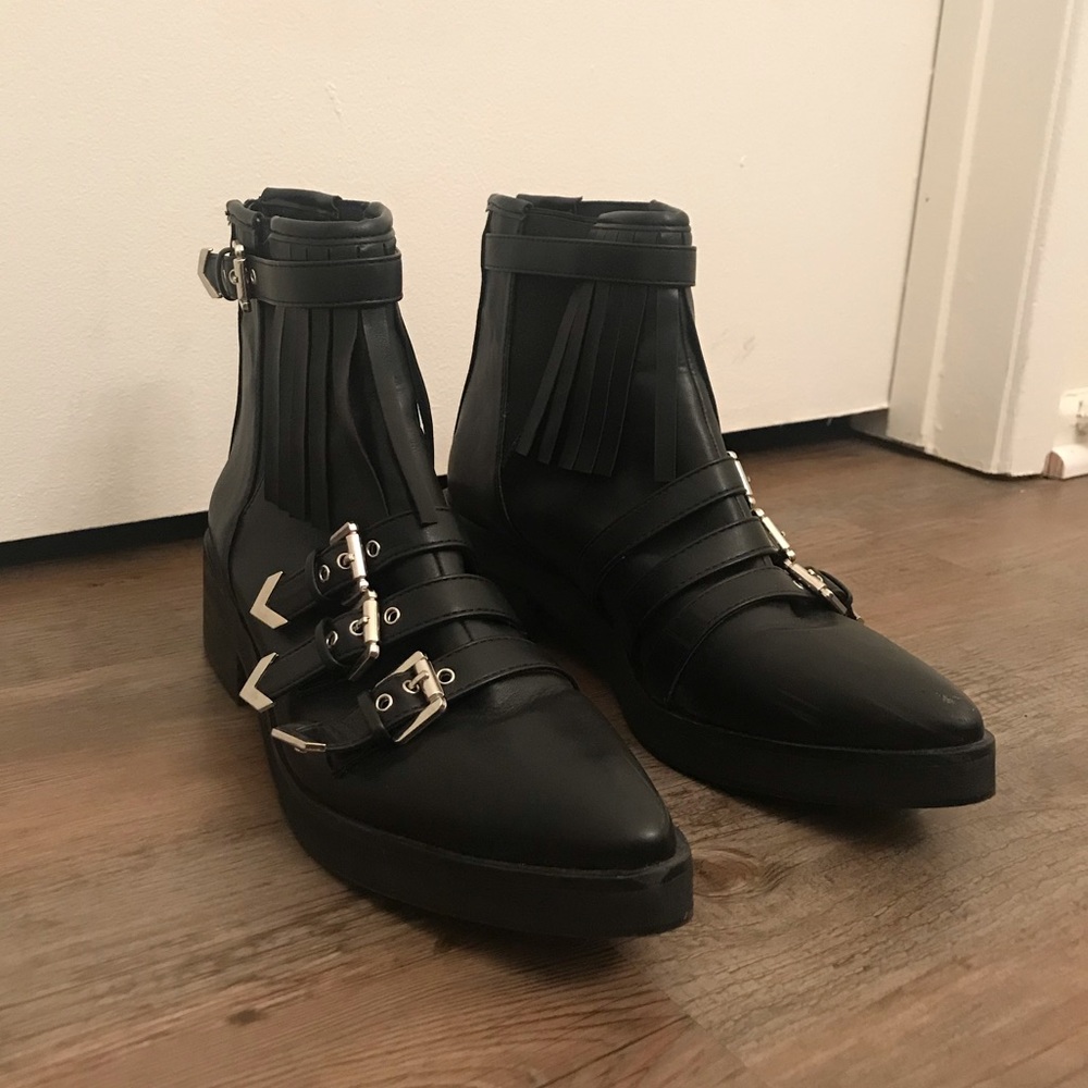 SOLD